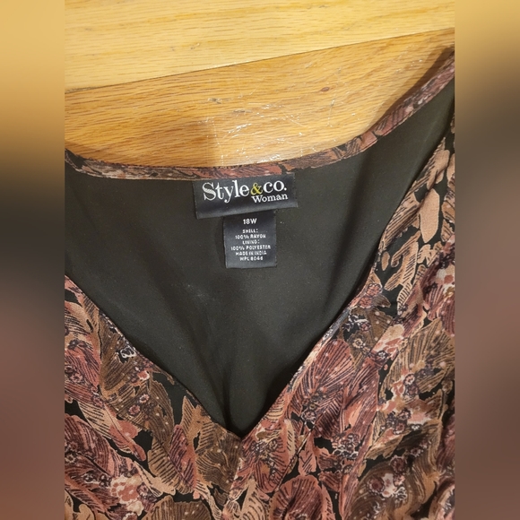 Dress - Picture 3 of 3